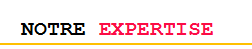 expertisse