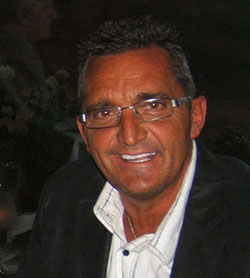 Picture of Sylvain Gaudreault