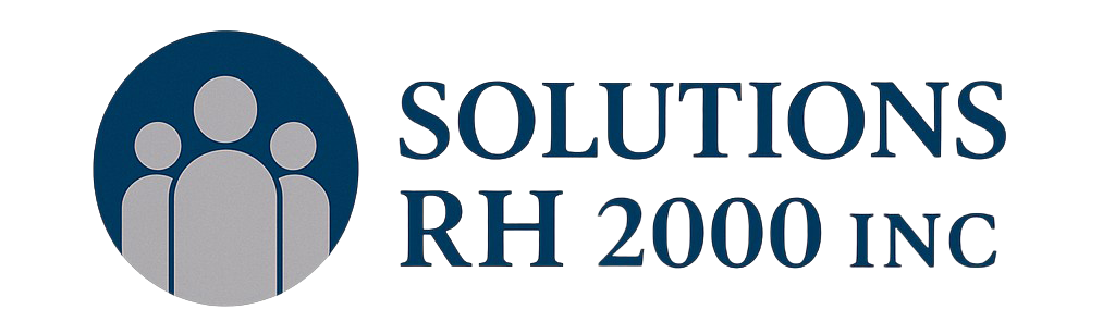 logo solutions rh 2000